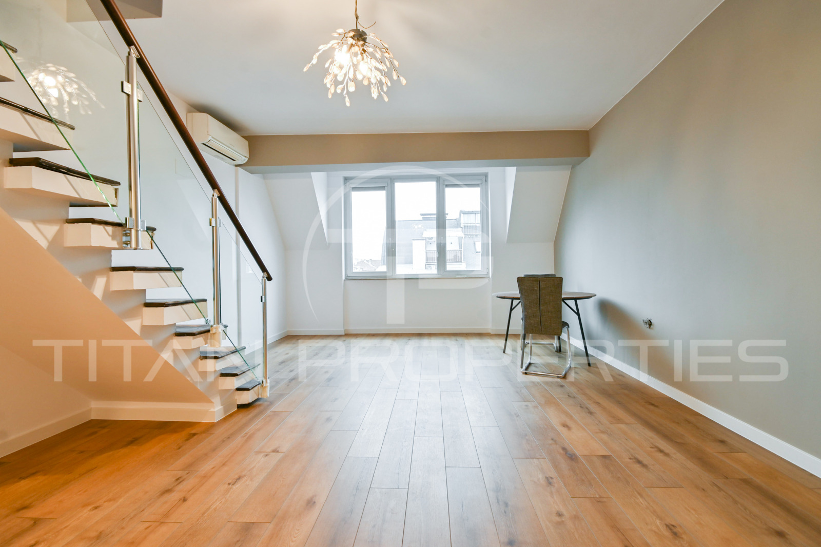 Продава МЕЗОНЕТ, гр. София, Зона Б-18, снимка 2 - Апартаменти - 53899016