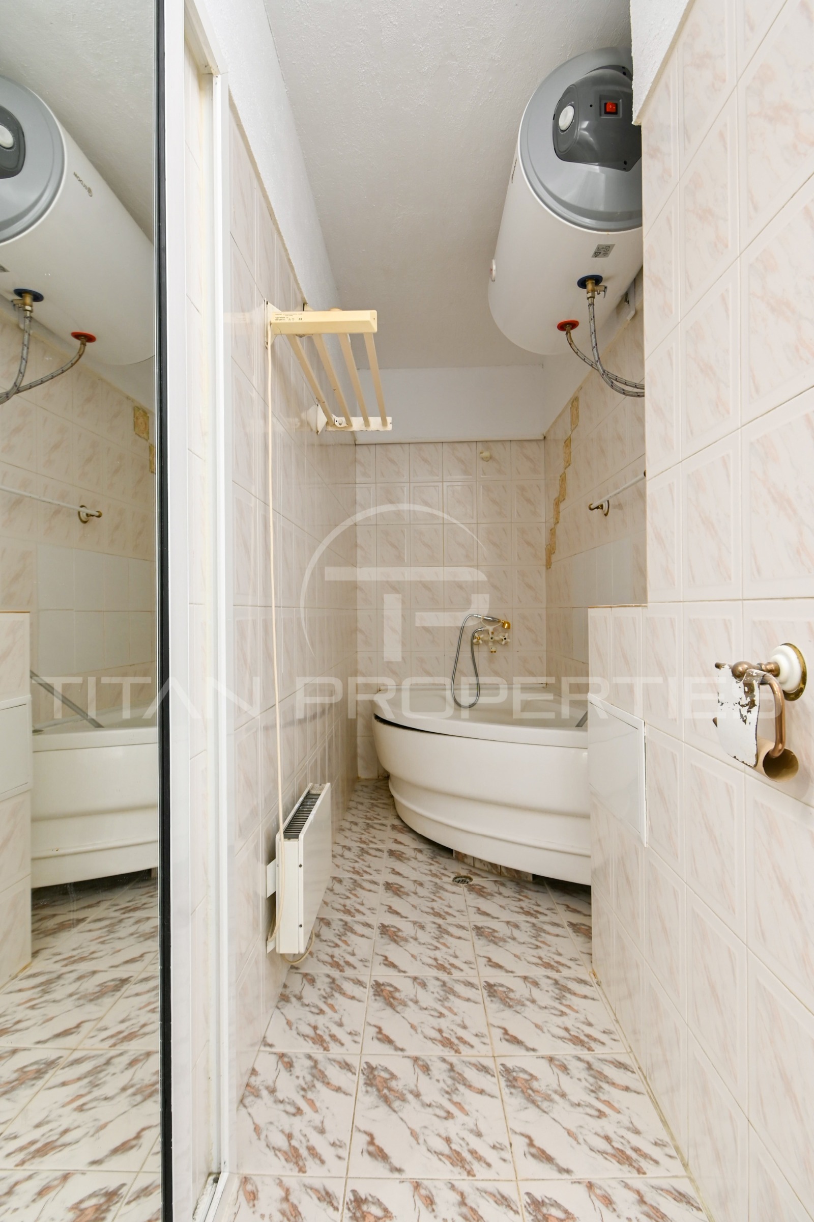 Продава МЕЗОНЕТ, гр. София, Зона Б-18, снимка 13 - Апартаменти - 53899016