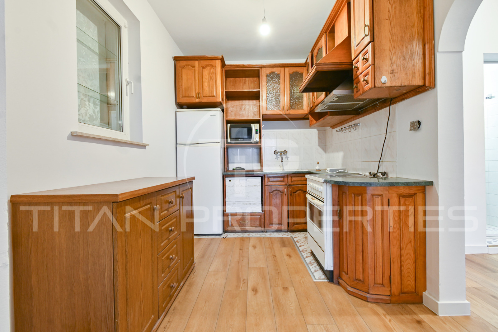 Продава МЕЗОНЕТ, гр. София, Зона Б-18, снимка 4 - Апартаменти - 53899016