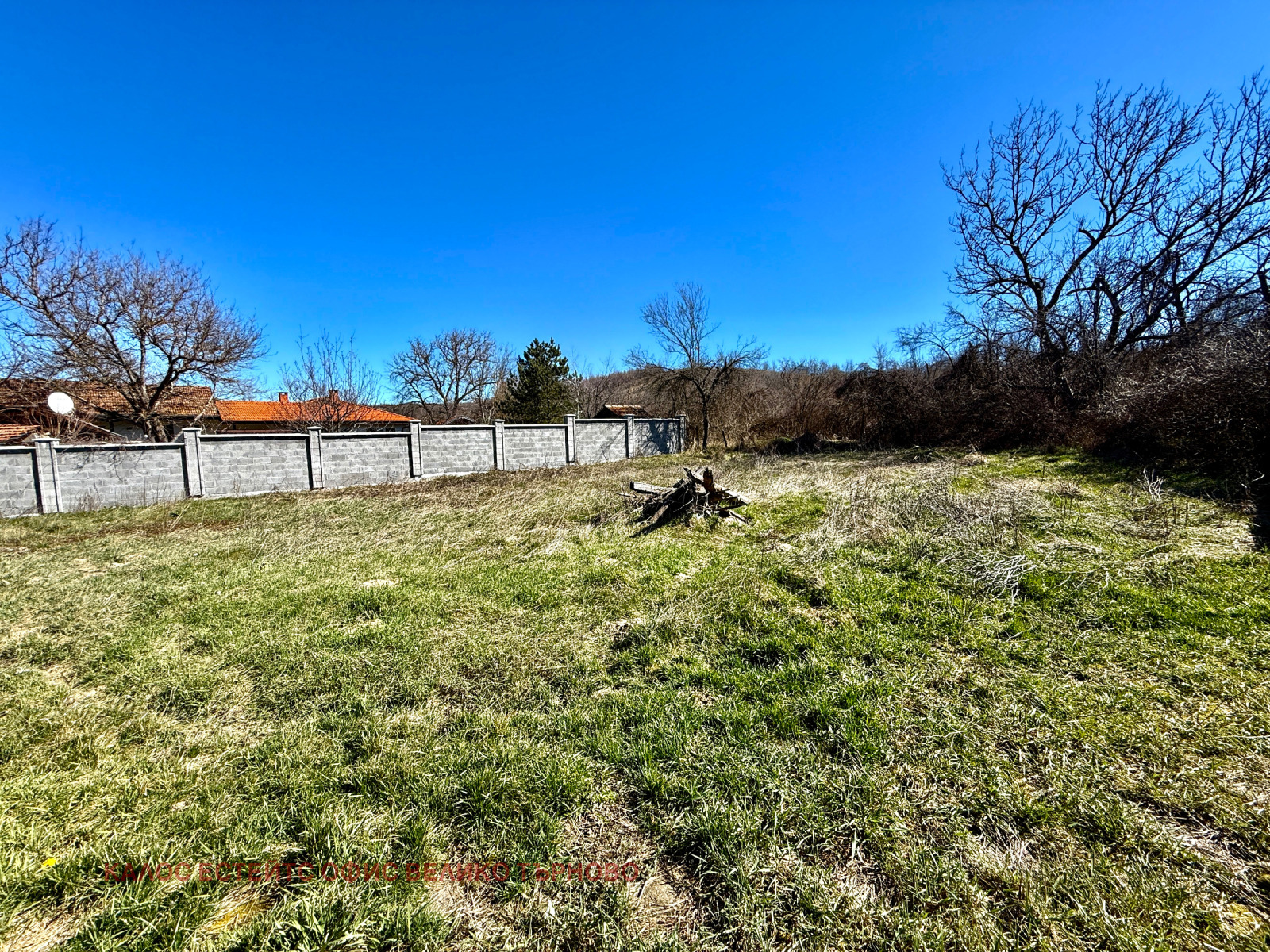 Продава КЪЩА, с. Плаково, област Велико Търново, снимка 8 - Къщи - 53783160