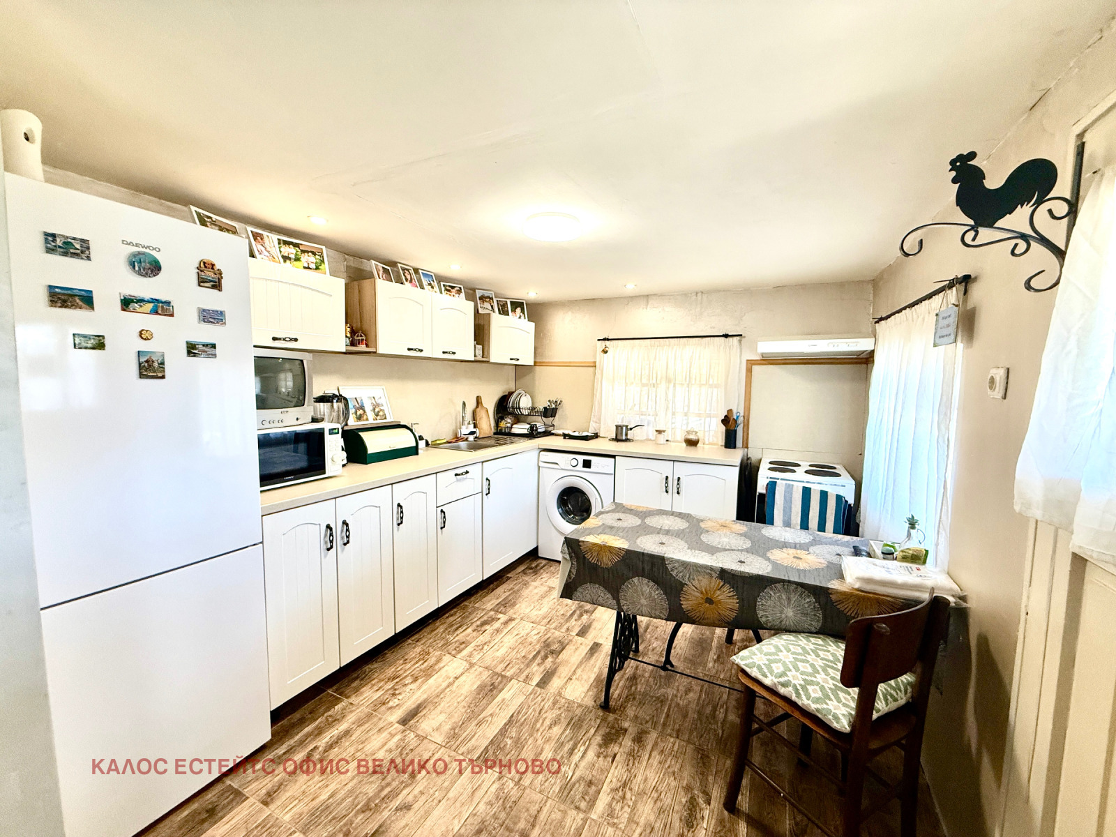 Продава КЪЩА, с. Плаково, област Велико Търново, снимка 6 - Къщи - 53783160