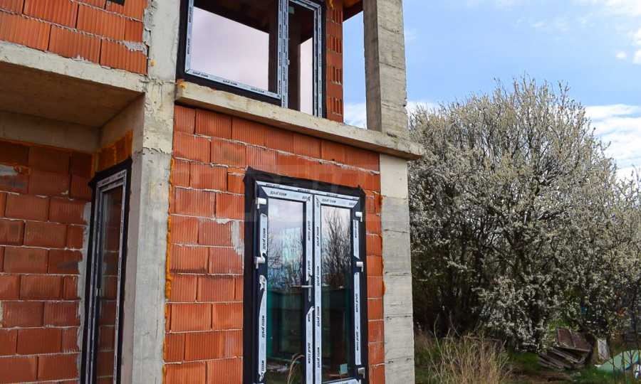 Продава КЪЩА, гр. София, с. Волуяк, снимка 9 - Къщи - 53824183