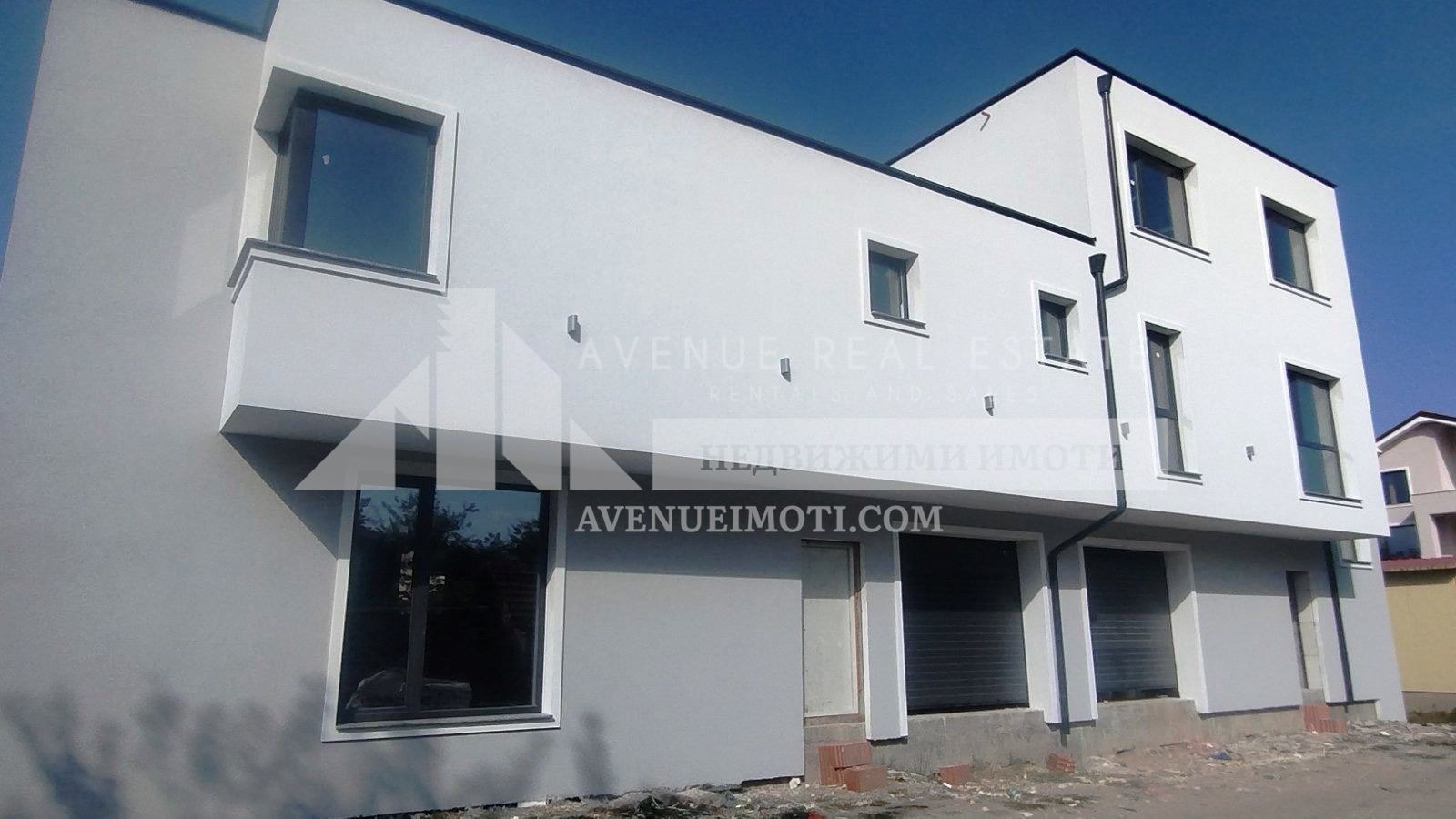 Продава КЪЩА, гр. Пловдив, Беломорски, снимка 10 - Къщи - 54283267