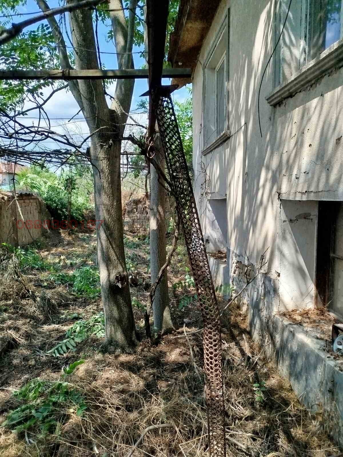 Продава КЪЩА, с. Беловица, област Пловдив, снимка 6 - Къщи - 55074588