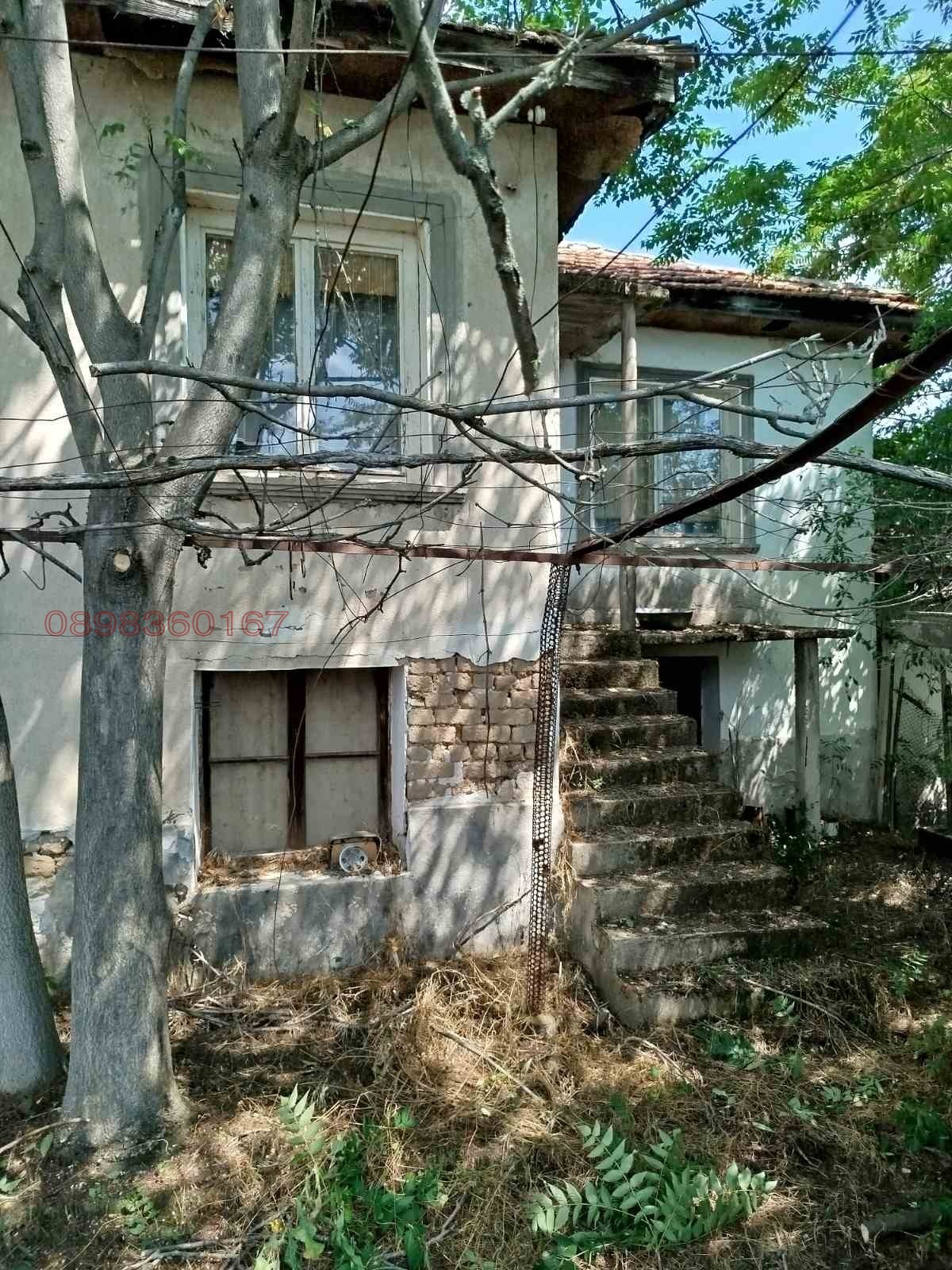 Продава КЪЩА, с. Беловица, област Пловдив, снимка 5 - Къщи - 55074588