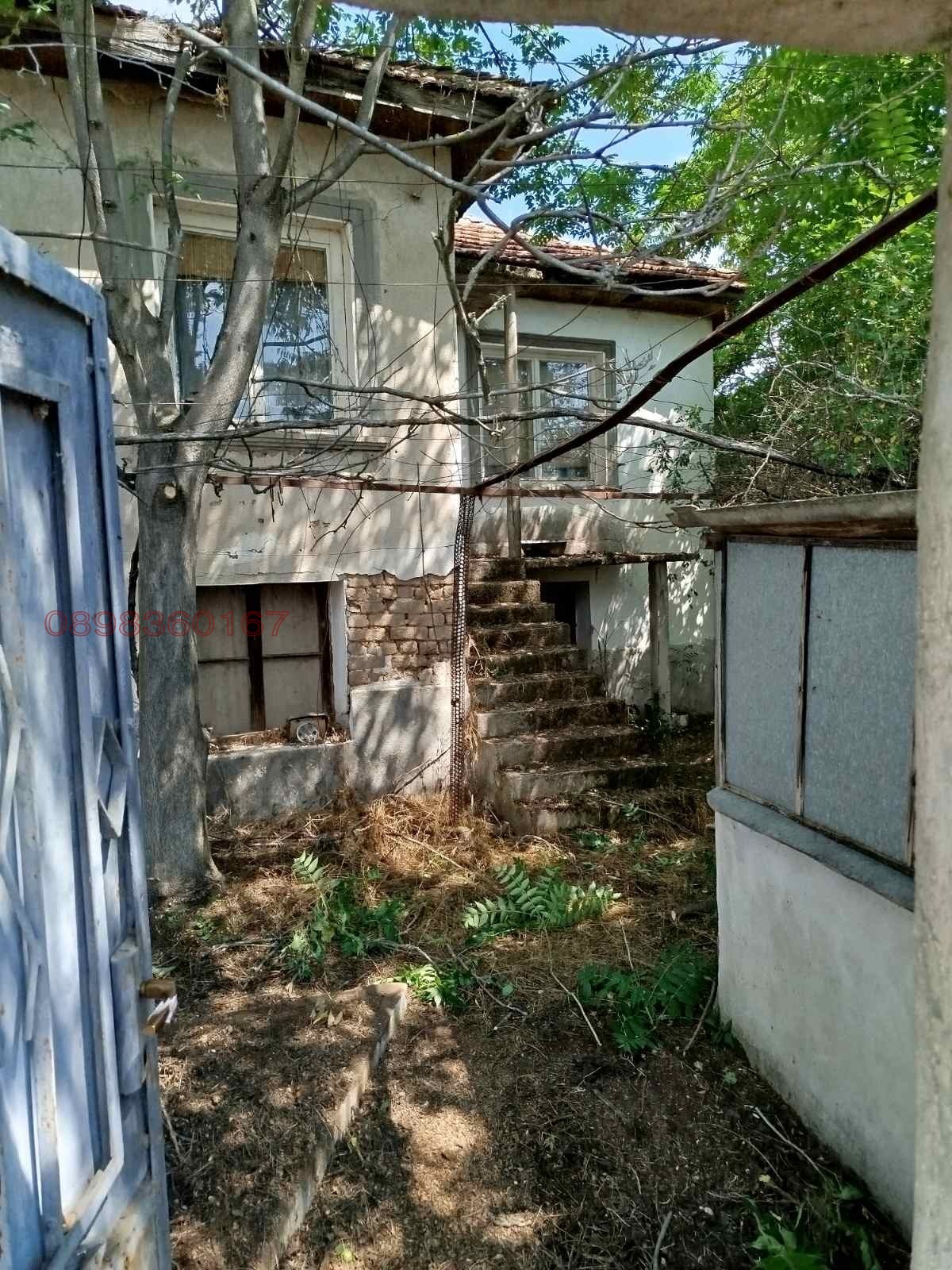 Продава КЪЩА, с. Беловица, област Пловдив, снимка 3 - Къщи - 55074588