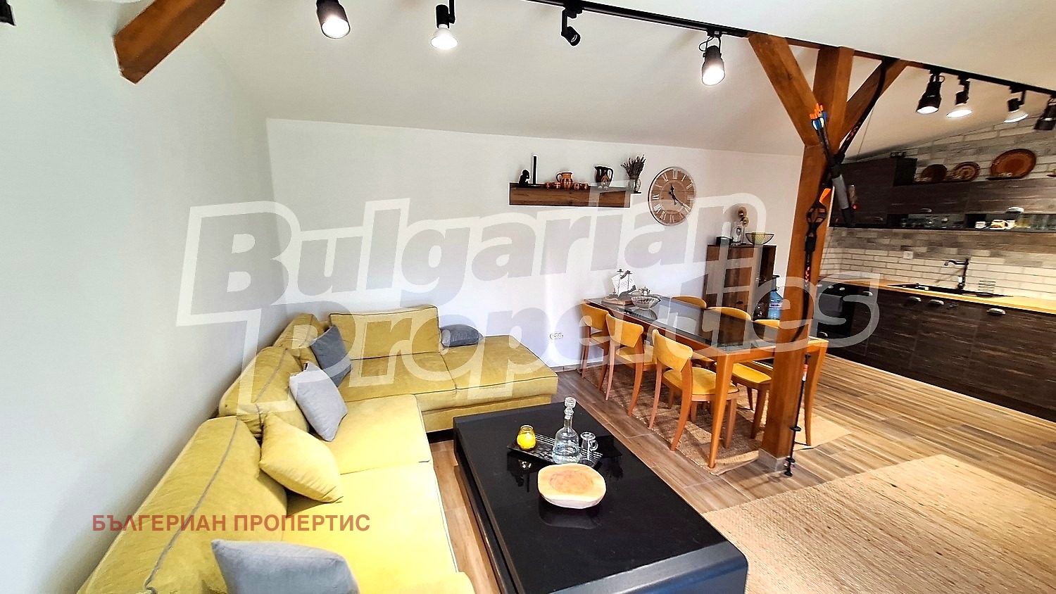 Продава КЪЩА, с. Старосел, област Пловдив, снимка 7 - Къщи - 55361784