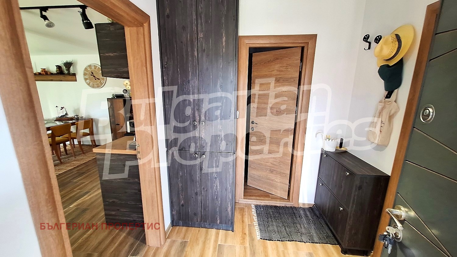 Продава КЪЩА, с. Старосел, област Пловдив, снимка 16 - Къщи - 55361784