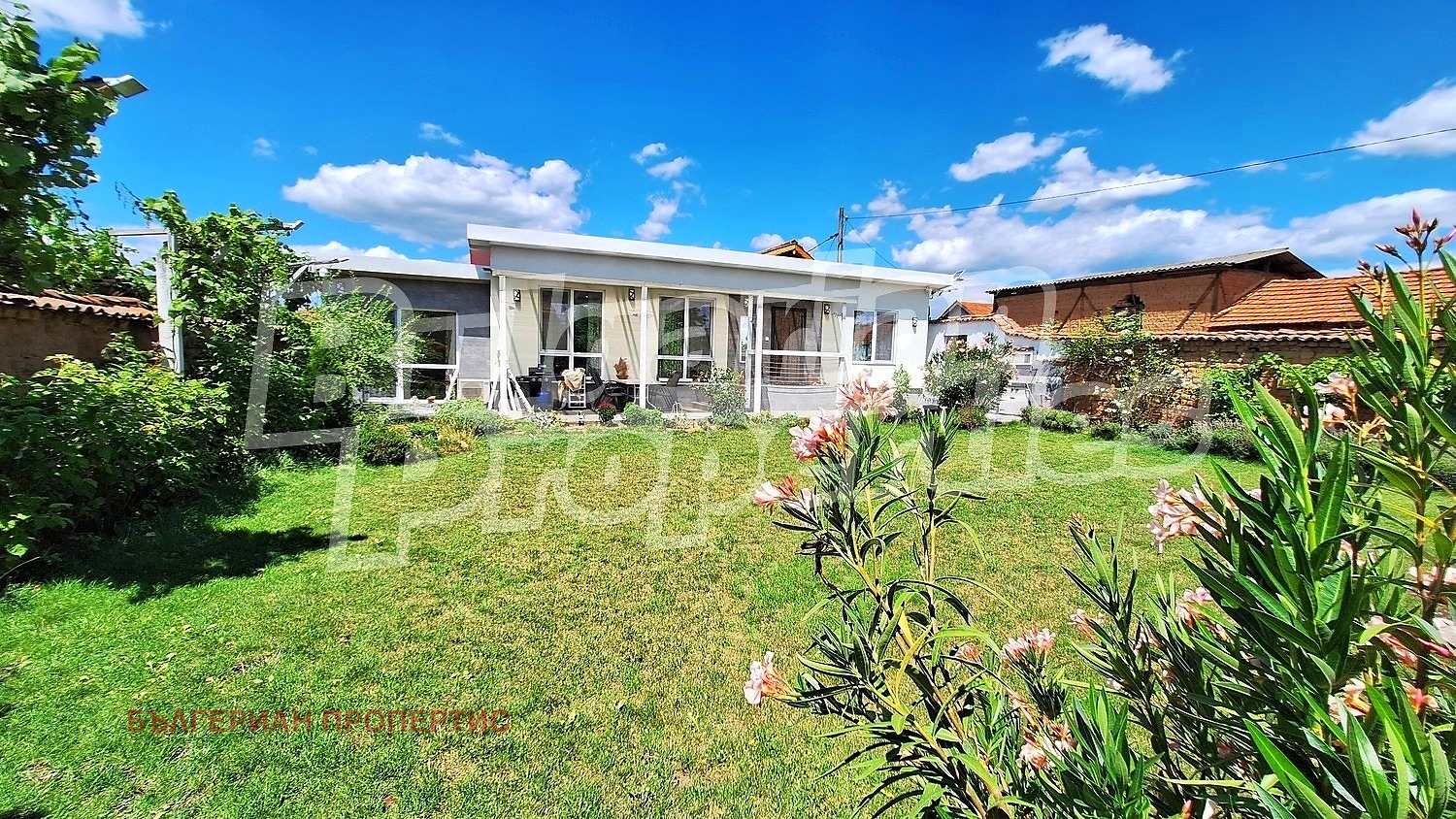 Продава  Къща област Пловдив , с. Старосел , 78 кв.м | 27507188