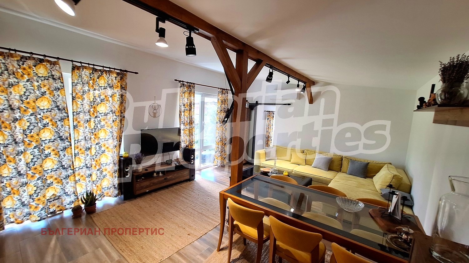 Продава КЪЩА, с. Старосел, област Пловдив, снимка 2 - Къщи - 55361784