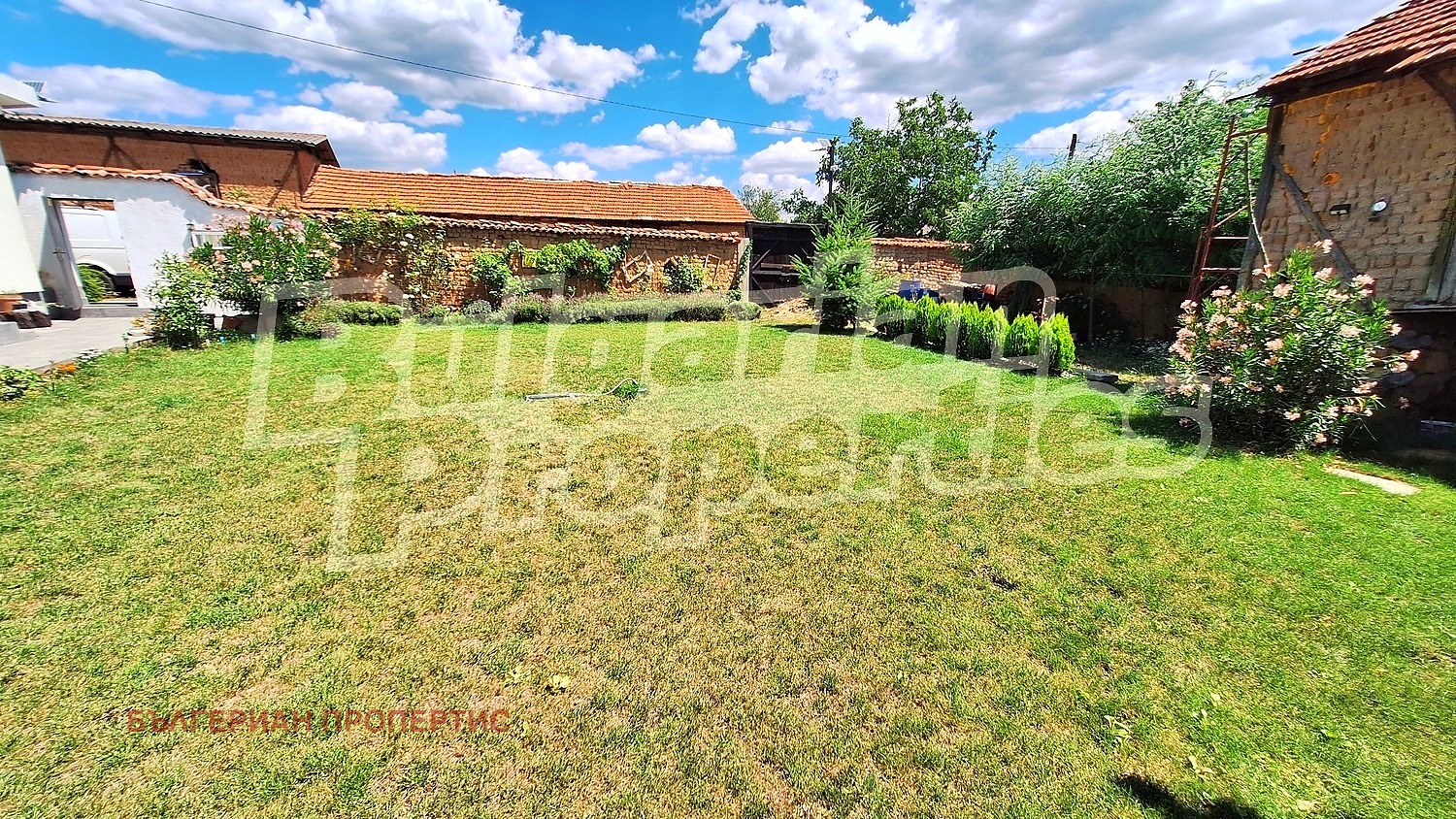 Продава КЪЩА, с. Старосел, област Пловдив, снимка 5 - Къщи - 55361784