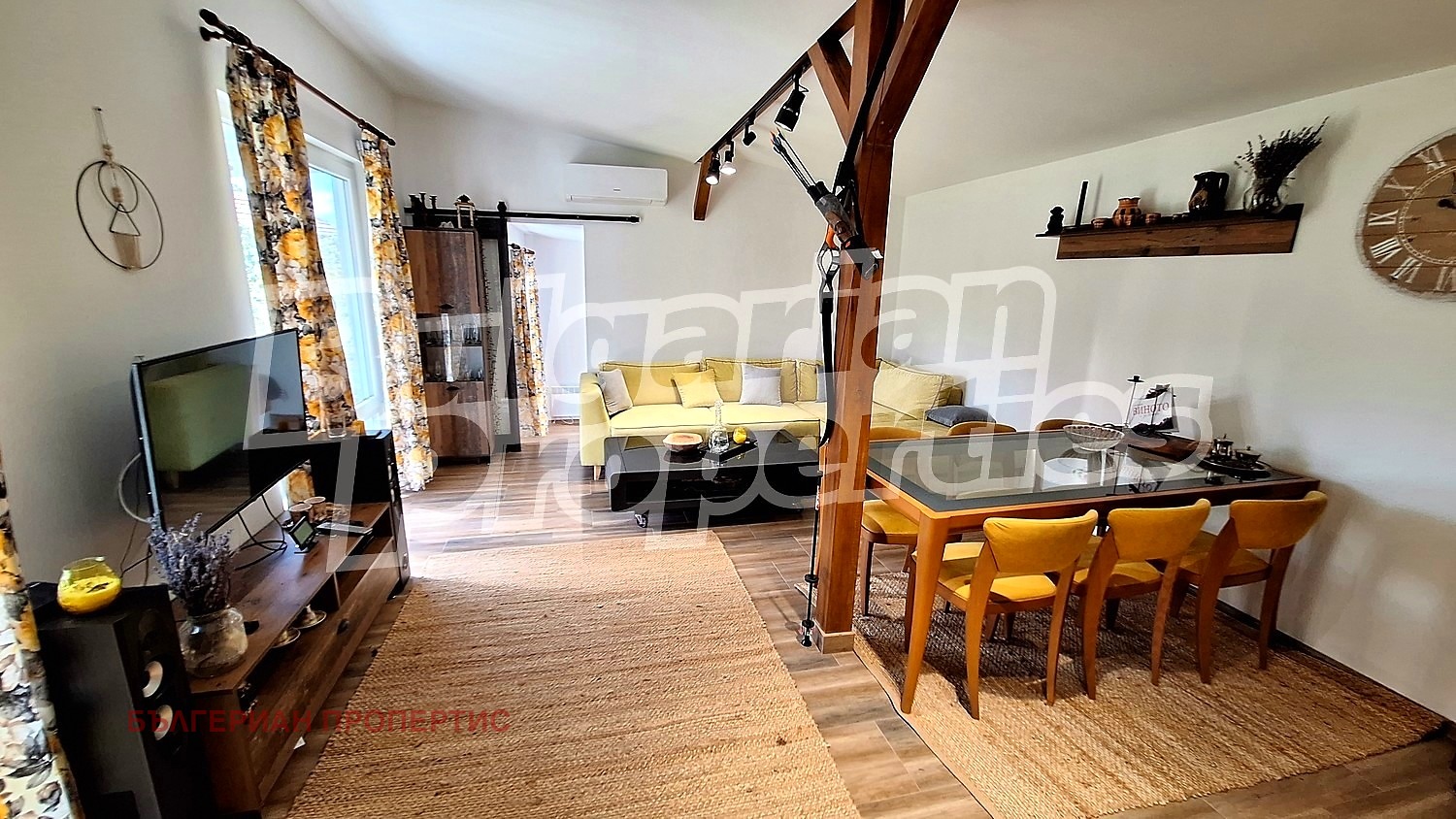 Продава КЪЩА, с. Старосел, област Пловдив, снимка 11 - Къщи - 55361784