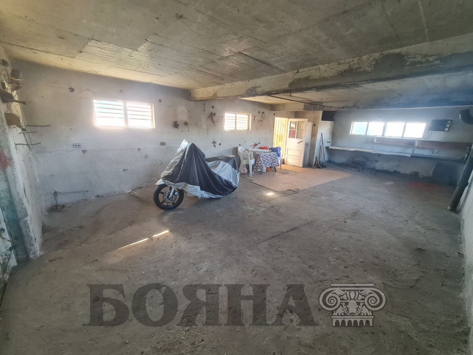 Продава КЪЩА, с. Червена вода, област Русе, снимка 16 - Къщи - 56620987