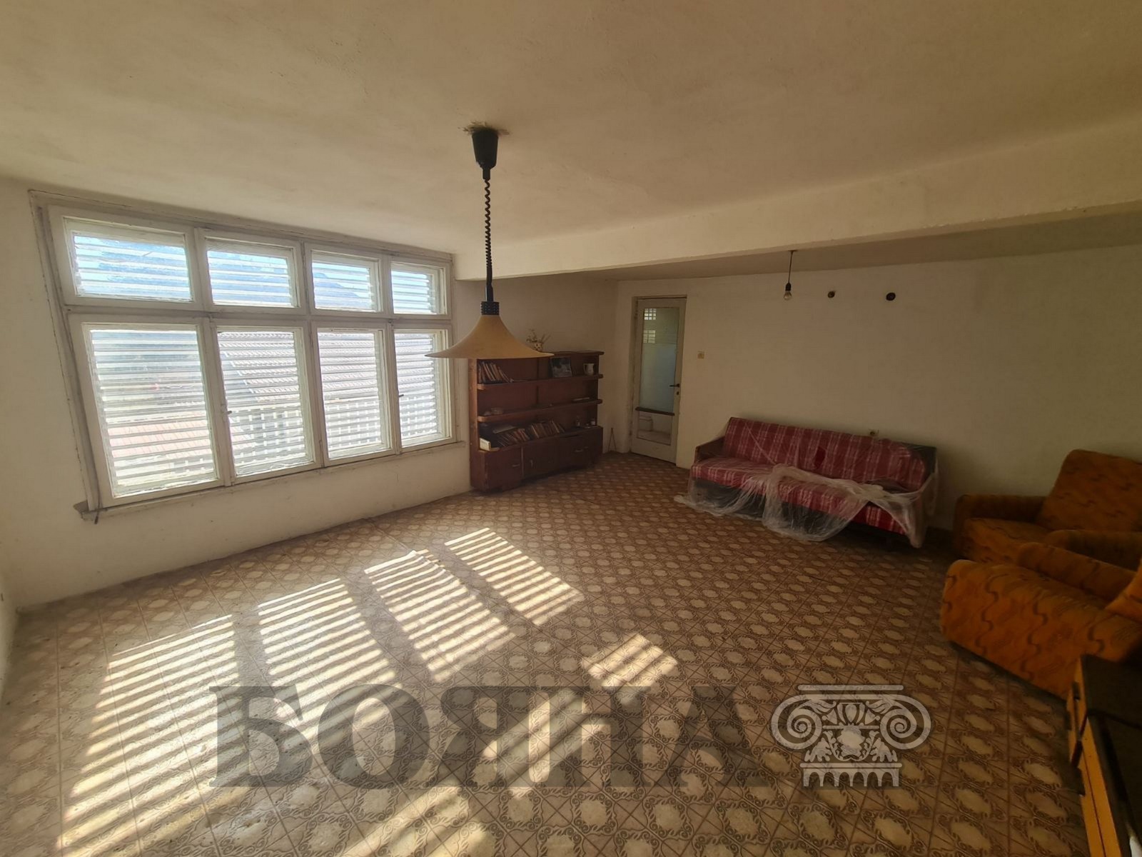 Продава КЪЩА, с. Червена вода, област Русе, снимка 10 - Къщи - 56620987
