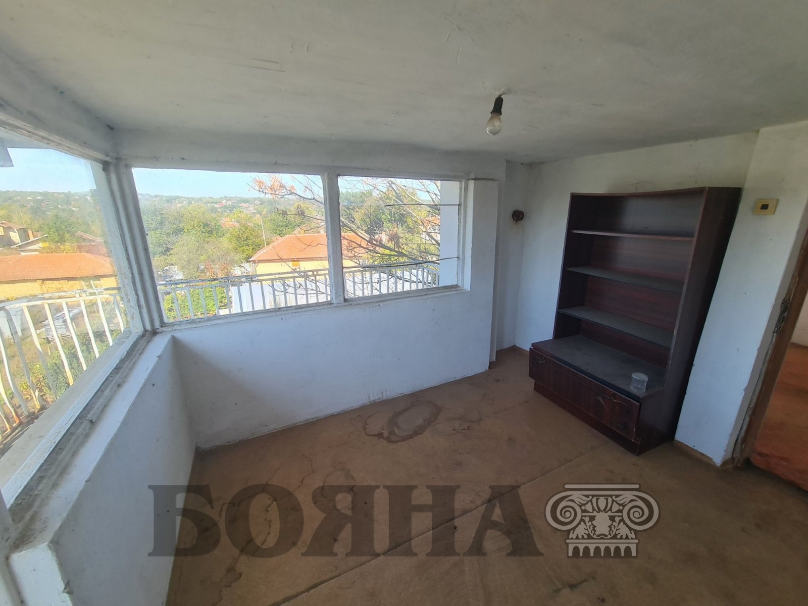 Продава КЪЩА, с. Червена вода, област Русе, снимка 14 - Къщи - 56620987