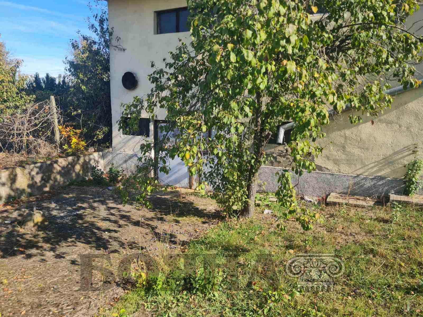 Продава КЪЩА, с. Червена вода, област Русе, снимка 8 - Къщи - 56620987