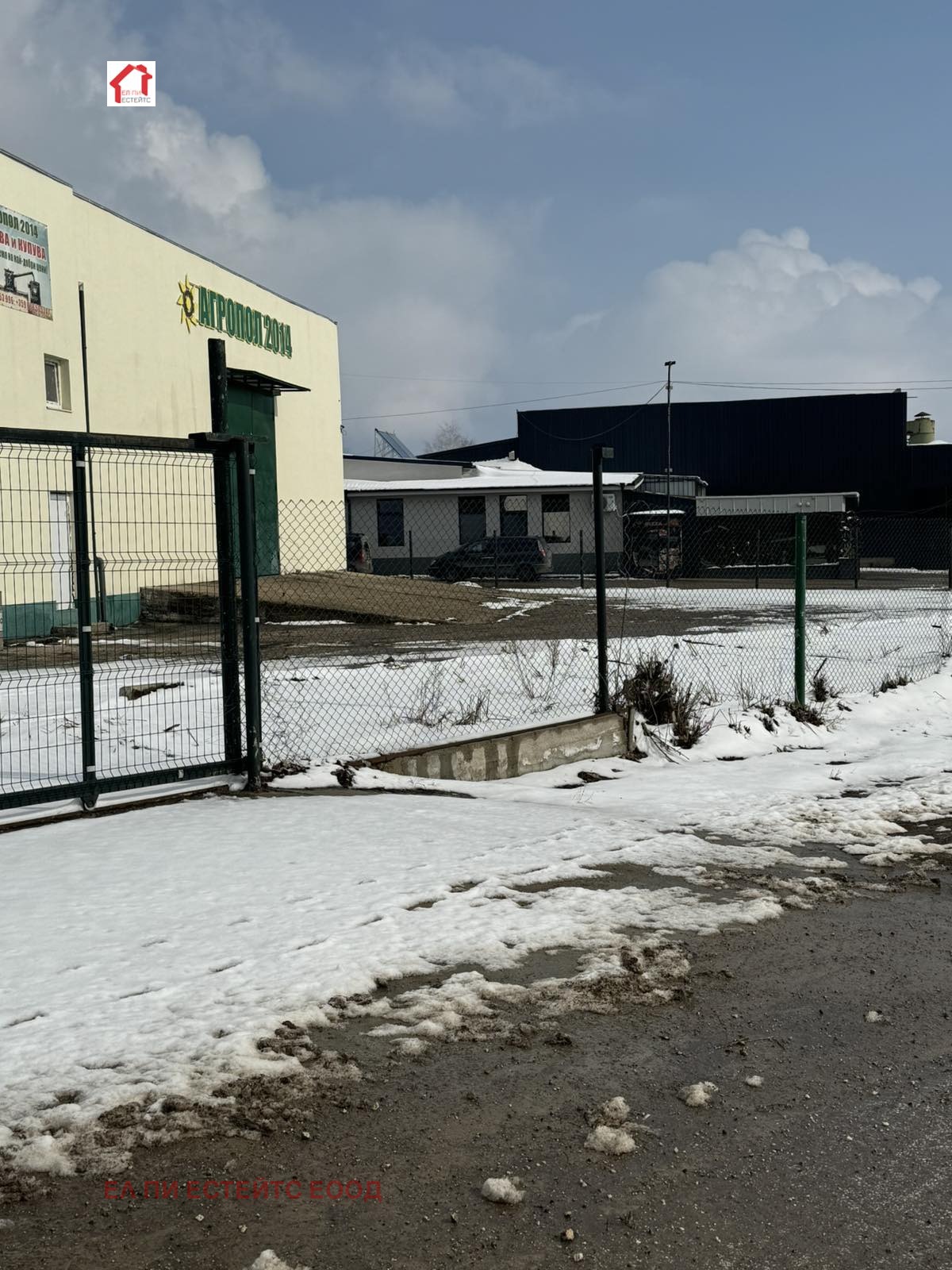 Продава ПАРЦЕЛ, гр. Оряхово, област Враца, снимка 2 - Парцели - 52536310