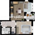 Продава 2-СТАЕН, град Пловдив, Кючук Париж • 120000 € / 234699.60 лв. • 64340008 6