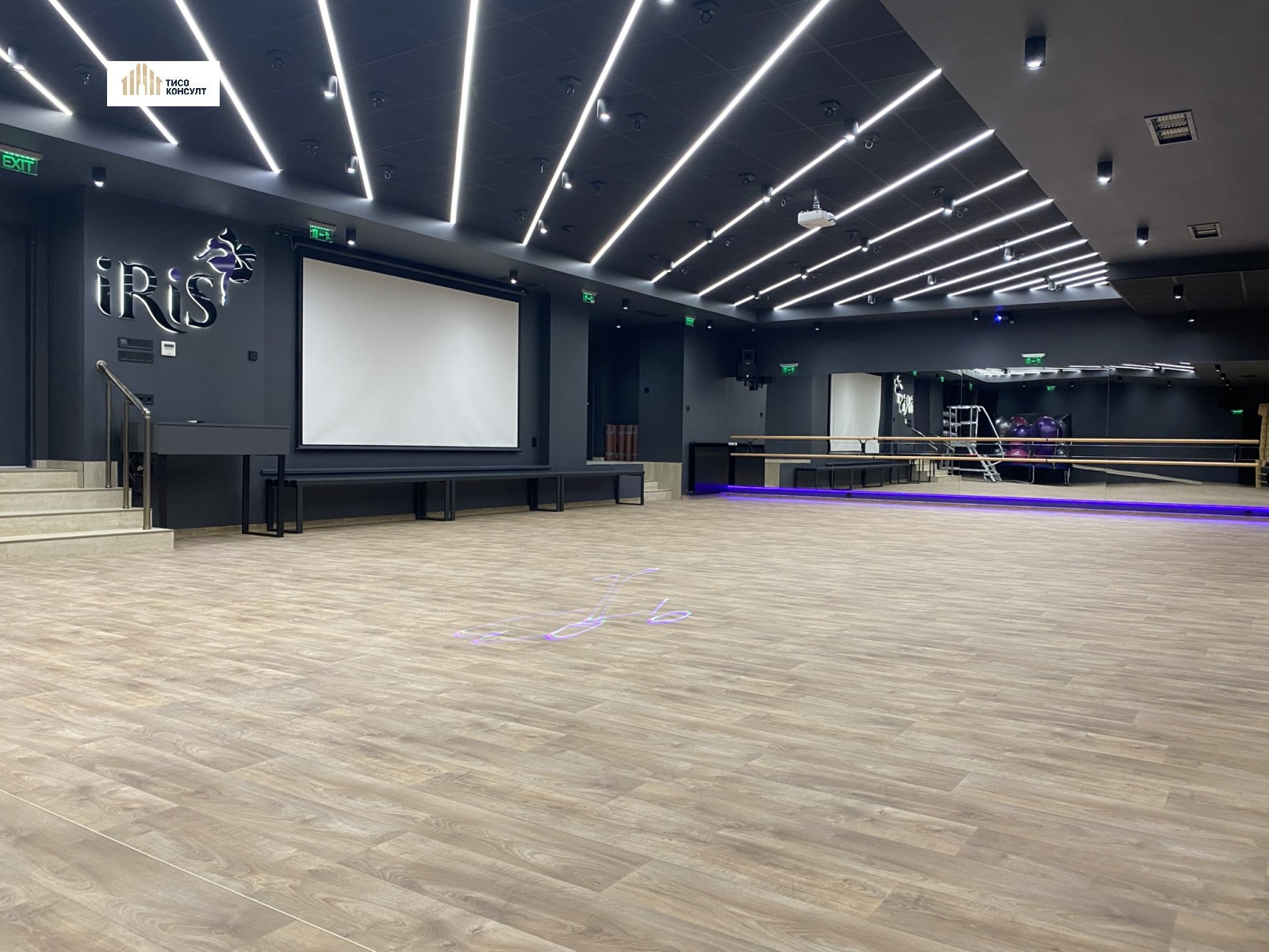 Продава ФИТНЕС ЗАЛА | Imot.bg — изображение 5