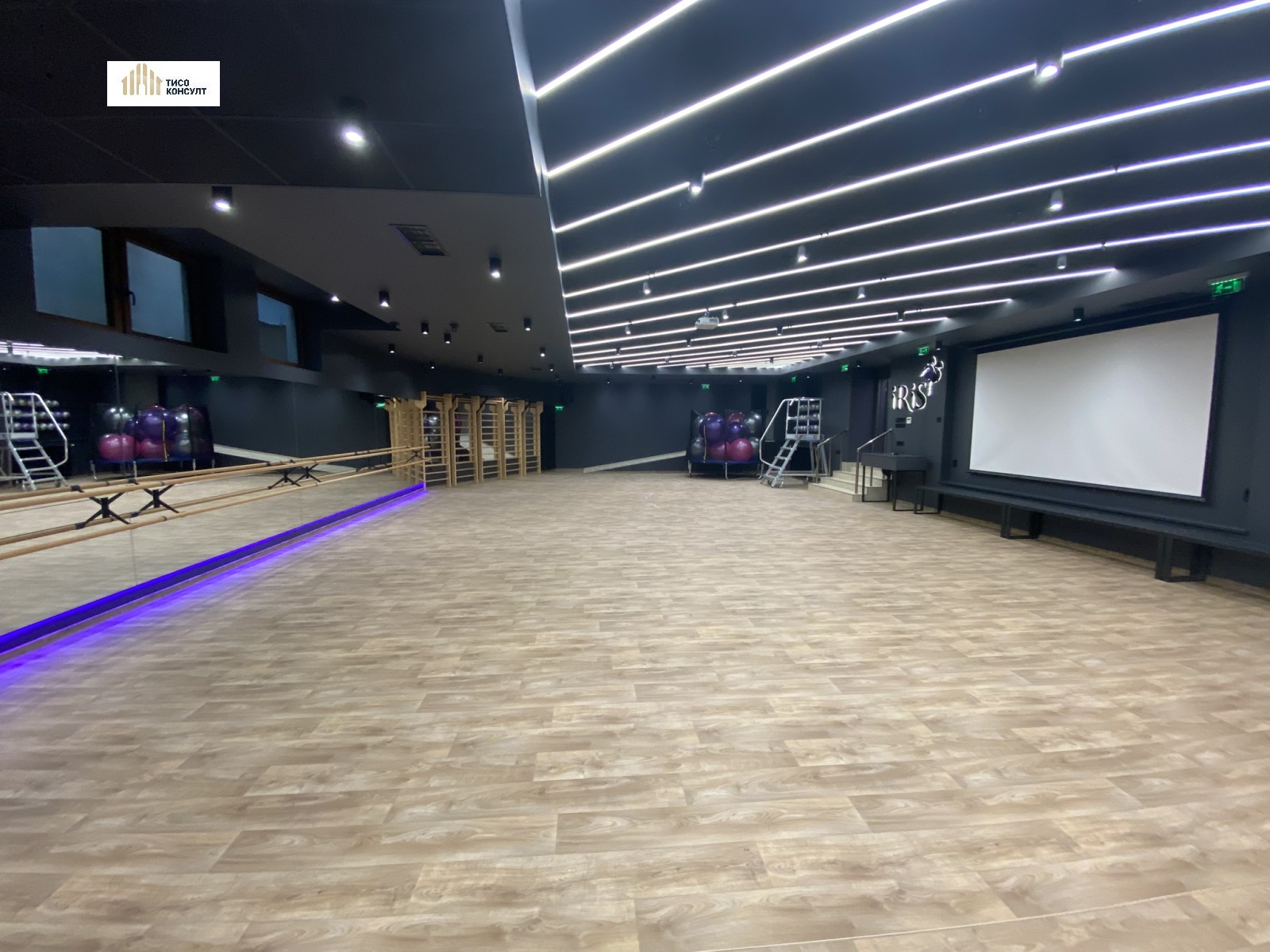 Продава ФИТНЕС ЗАЛА | Imot.bg — изображение 7