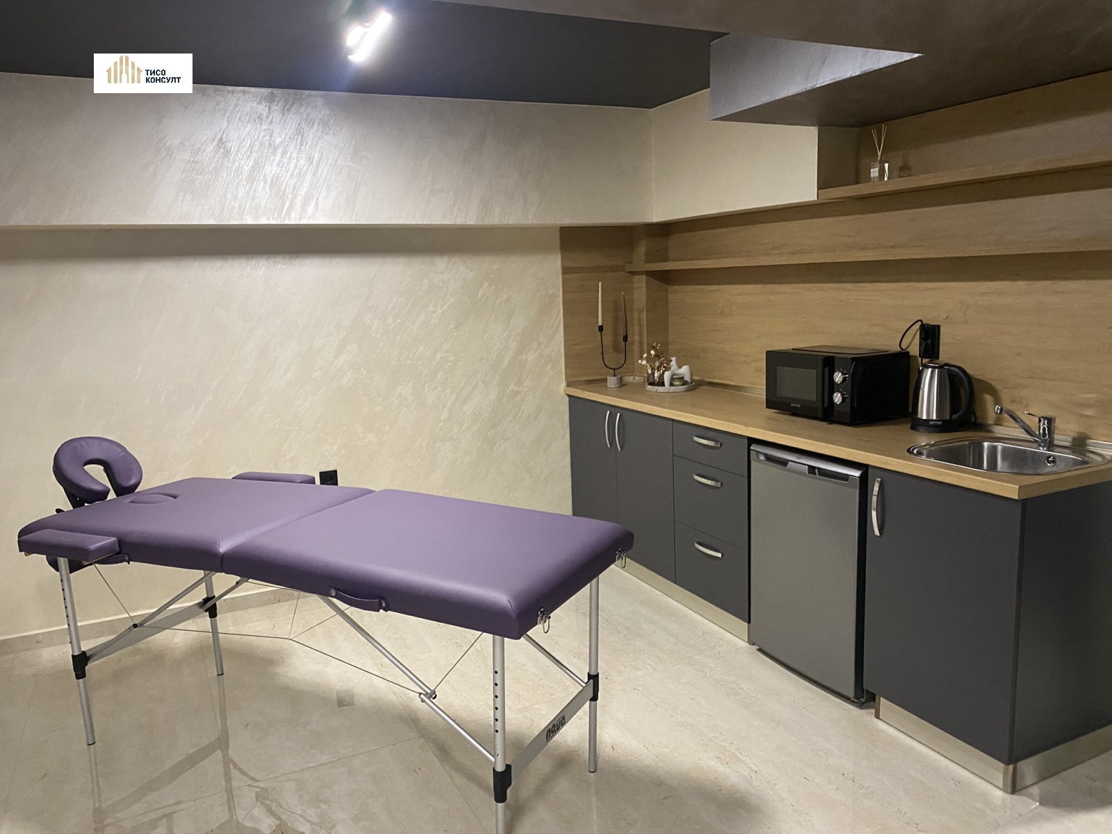 Продава ФИТНЕС ЗАЛА | Imot.bg — изображение 13