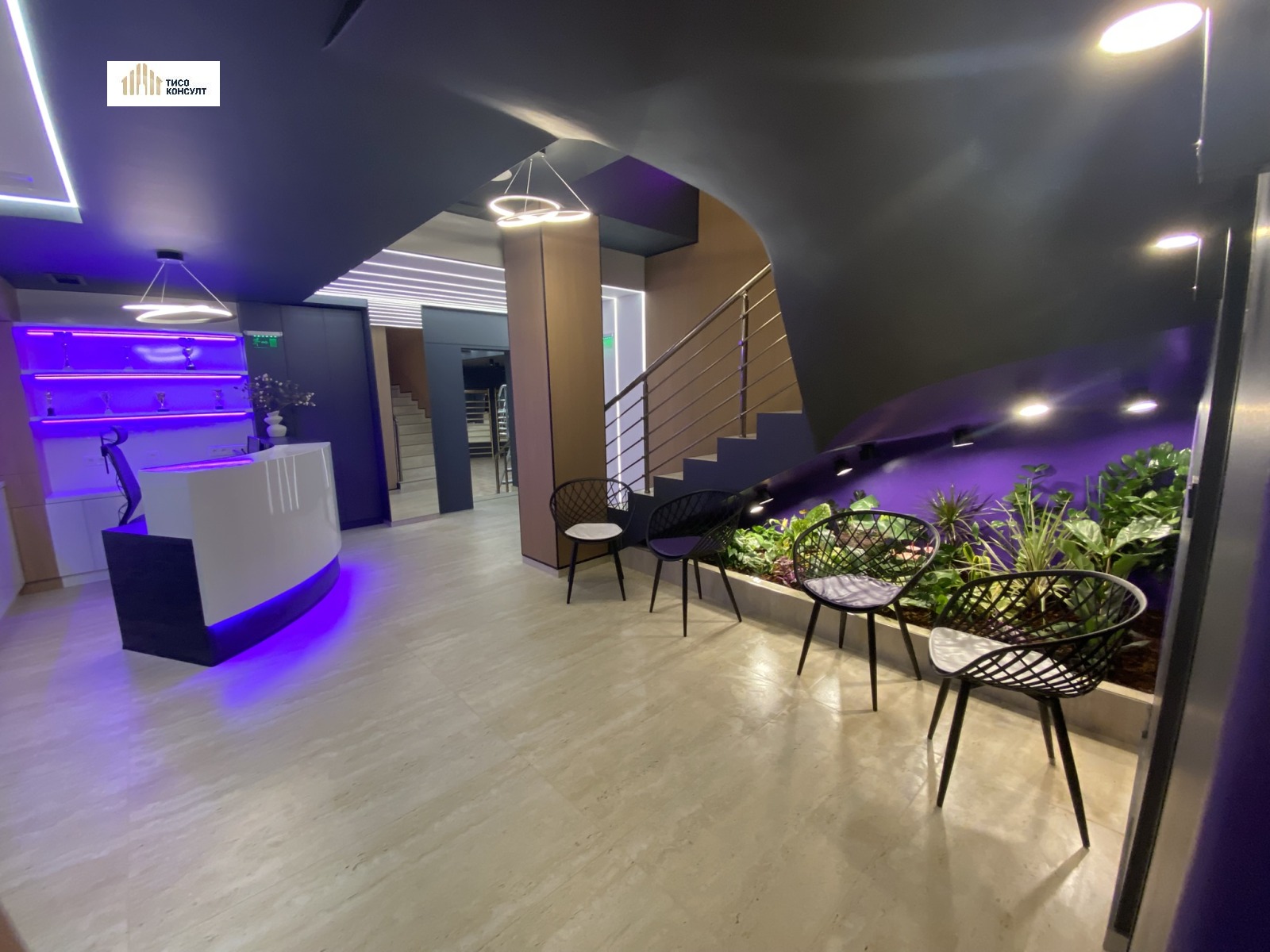 Продава ФИТНЕС ЗАЛА | Imot.bg — изображение 2