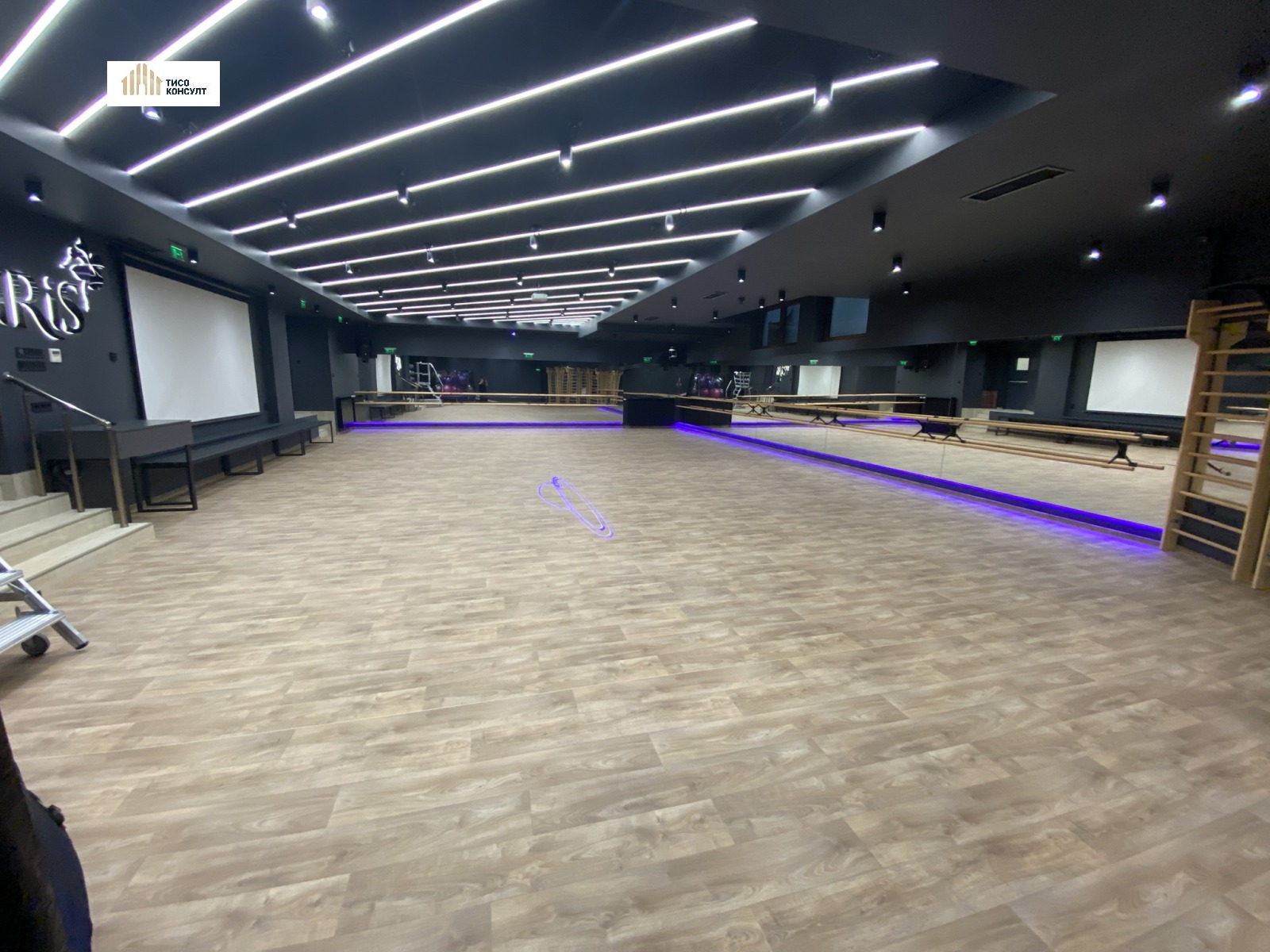 Продава ФИТНЕС ЗАЛА | Imot.bg — изображение 8