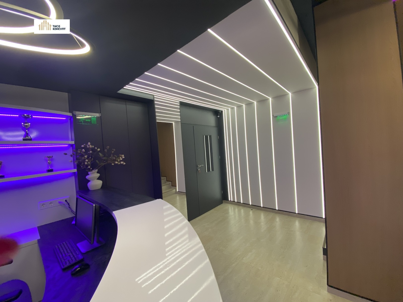 Продава ФИТНЕС ЗАЛА | Imot.bg — изображение 3