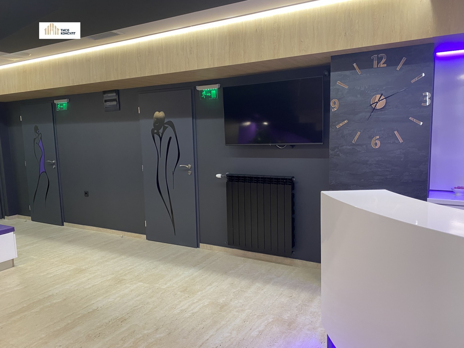 Продава ФИТНЕС ЗАЛА | Imot.bg — изображение 9