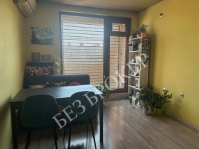 1 bedroom Zona B-5-3, Sofia 1