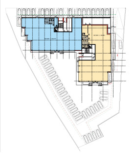 1 Schlafzimmer Swilengrad, region Chaskowo 16