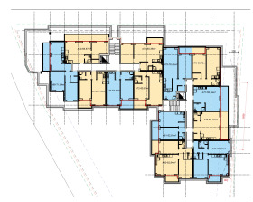 1 Schlafzimmer Swilengrad, region Chaskowo 14