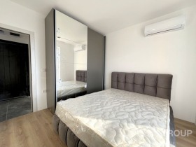 1 dormitorio Vazrazhdane 3, Varna 4