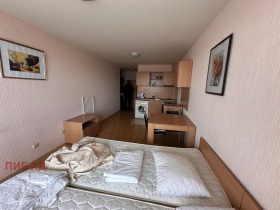 1 dormitorio Nesebar, región Burgas 4