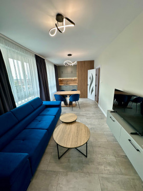 1 dormitor Ciuciuc Parij, Plovdiv