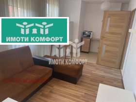 1 bedroom Kolhozen pazar, Varna