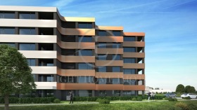 1 chambre Karchiyaka, Plovdiv