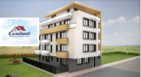 2 bedroom Stavropol, Pazardzhik 1