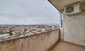 3 slaapkamers Moderno predgradie, Sofia 13