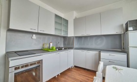 3 slaapkamers Moderno predgradie, Sofia 7