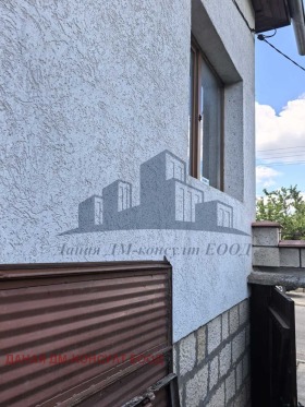 Huis Vojvoda, regio Sjoemen