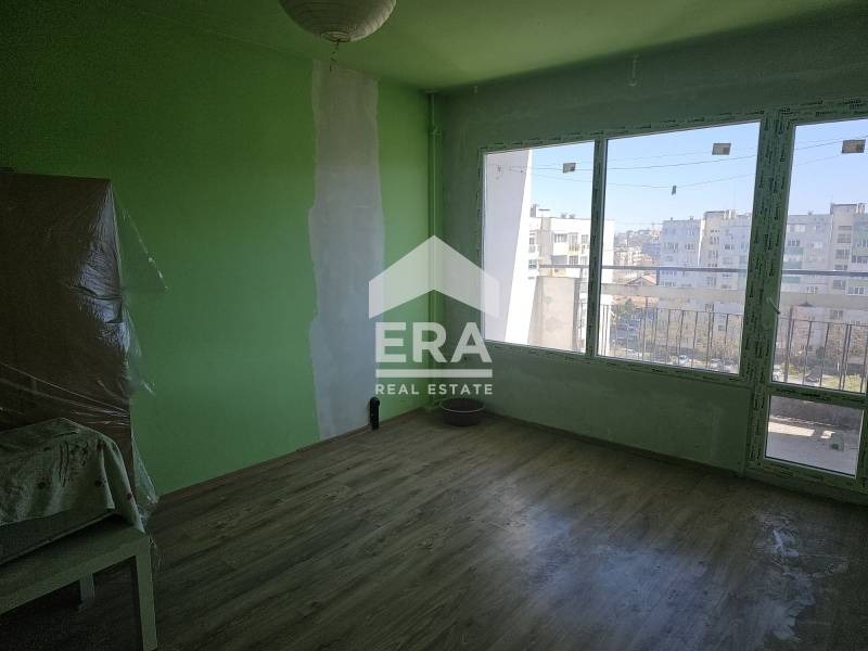 Продава 1-СТАЕН, гр. София, Люлин 9, снимка 7 - Апартаменти - 54200272