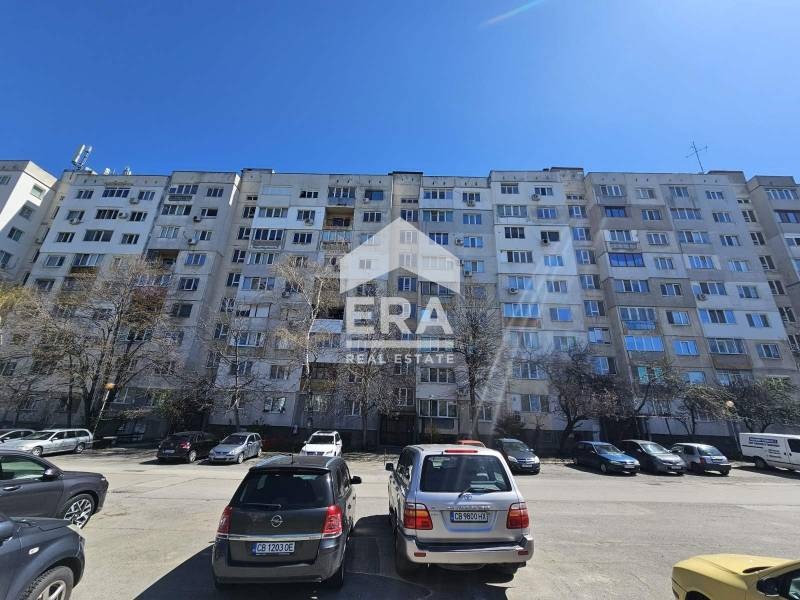 Продава 1-СТАЕН, гр. София, Люлин 9