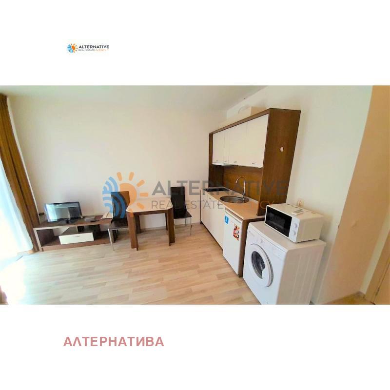 Zu verkaufen  1 Schlafzimmer region Burgas , k.k. Slantschew brjag , 55 qm | 77802881 - Bild [2]