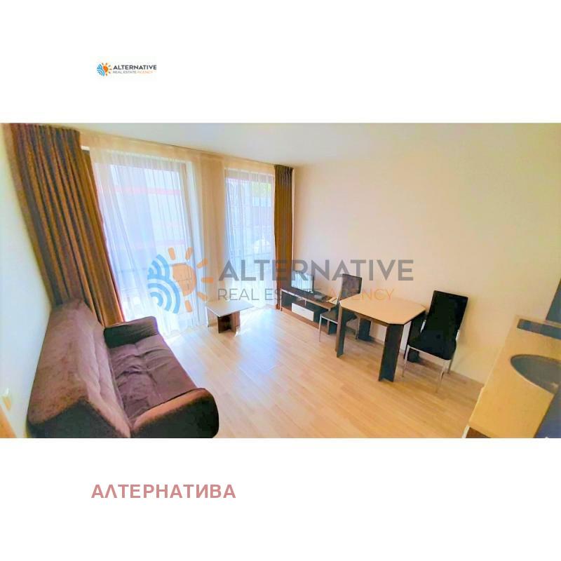 For Sale  1 bedroom region Burgas , k.k. Slanchev bryag , 55 sq.m | 77802881