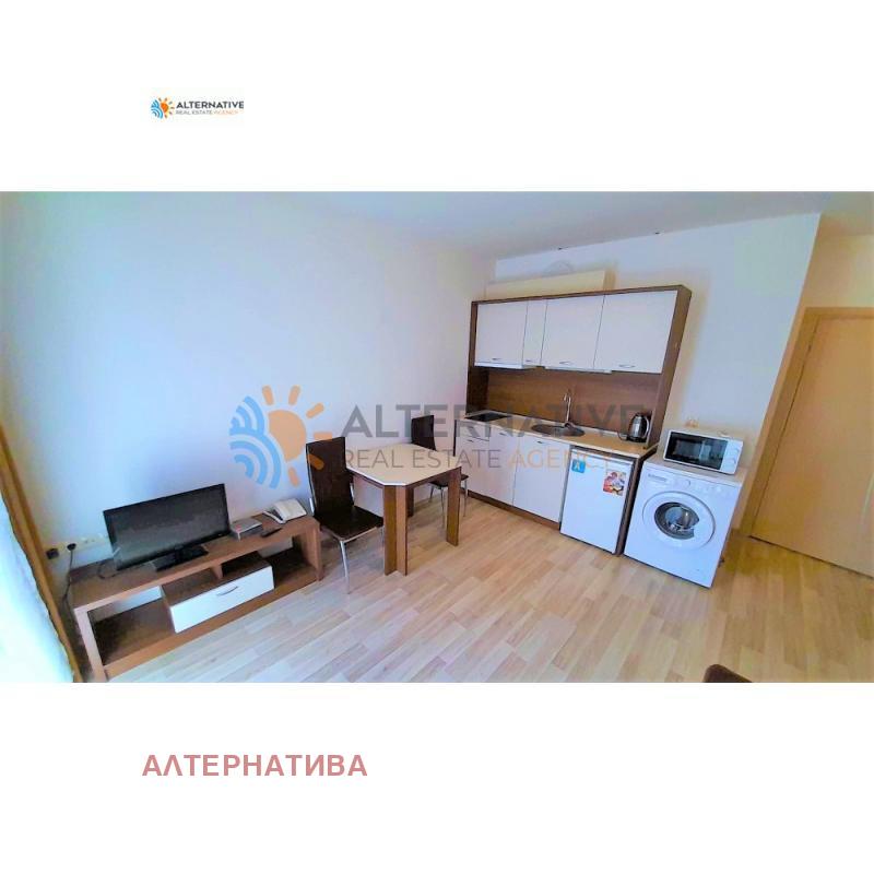 For Sale  1 bedroom region Burgas , k.k. Slanchev bryag , 55 sq.m | 77802881 - image [3]