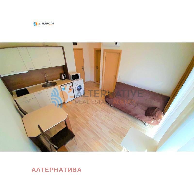 Zu verkaufen  1 Schlafzimmer region Burgas , k.k. Slantschew brjag , 55 qm | 77802881 - Bild [4]