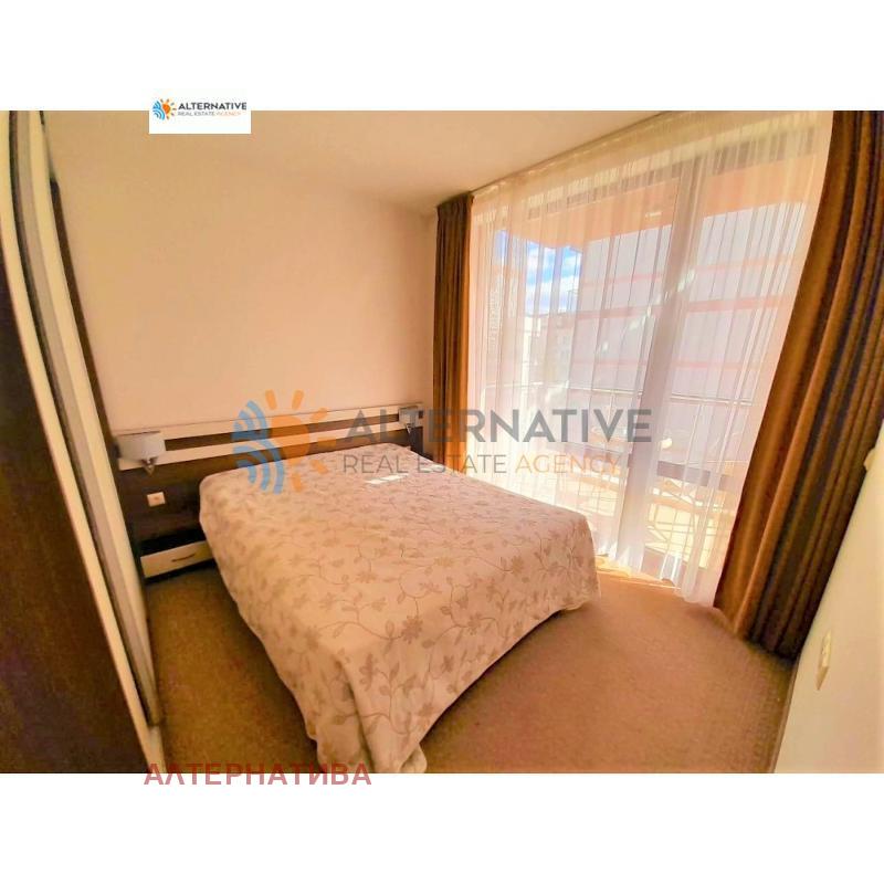 For Sale  1 bedroom region Burgas , k.k. Slanchev bryag , 55 sq.m | 77802881 - image [8]