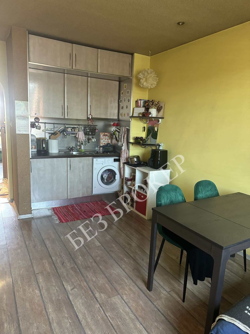 Zu verkaufen  1 Schlafzimmer Sofia , Zona B-5-3 , 47 qm | 62943586 - Bild [2]