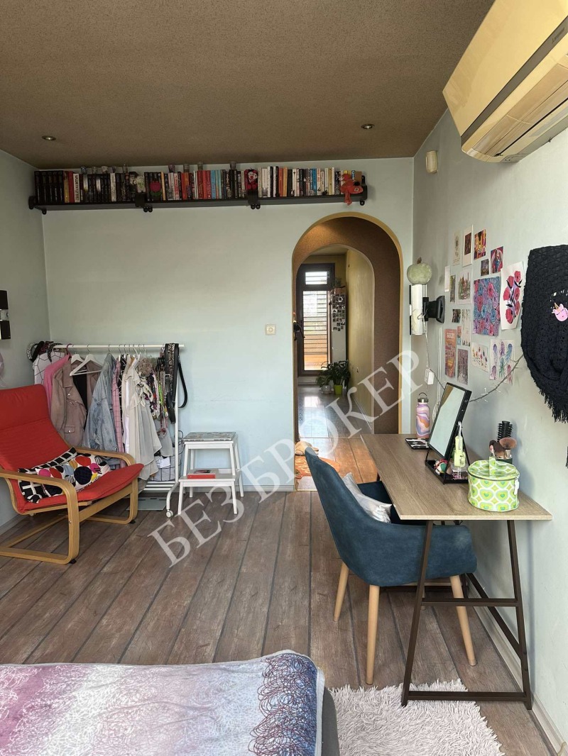 For Sale  1 bedroom Sofia , Zona B-5-3 , 47 sq.m | 62943586 - image [4]